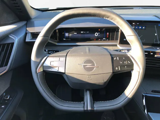 Opel Grandland 1.2 T HEV Edition/Spécial Edition