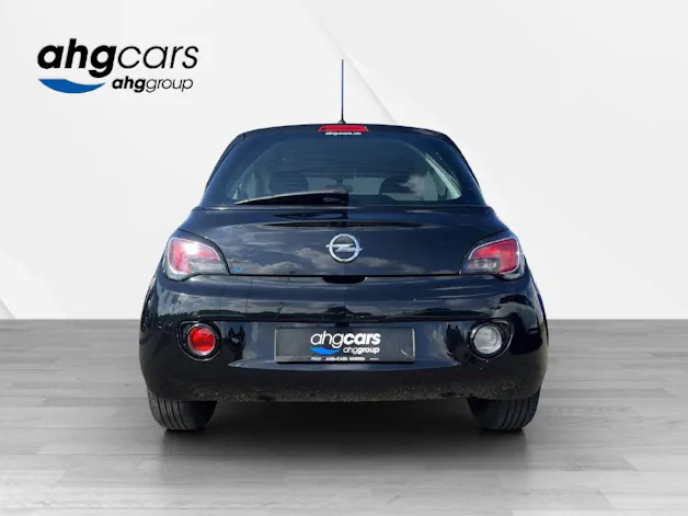 Opel Adam 1.2i eFLEX Jam S/S