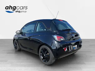 Opel Adam 1.2i eFLEX Jam S/S