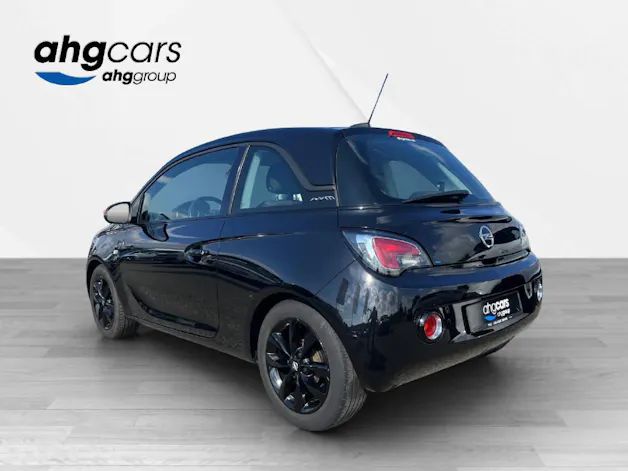Opel Adam 1.2i eFLEX Jam S/S