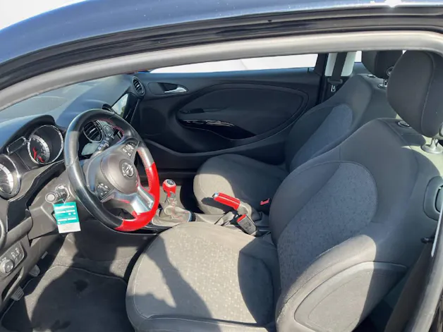 Opel Adam 1.2i eFLEX Jam S/S