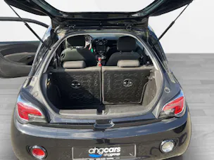 Opel Adam 1.2i eFLEX Jam S/S