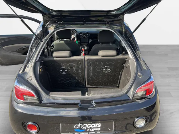 Opel Adam 1.2i eFLEX Jam S/S