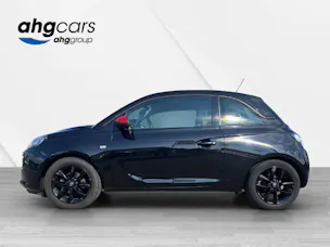 Opel Adam 1.2i eFLEX Jam S/S