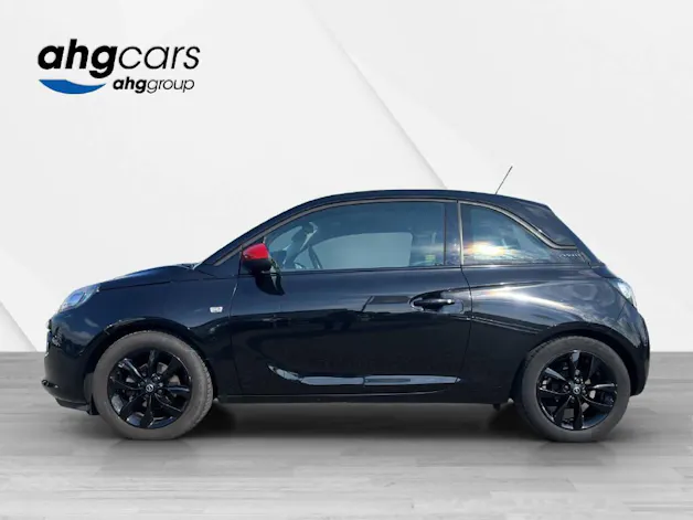 Opel Adam 1.2i eFLEX Jam S/S