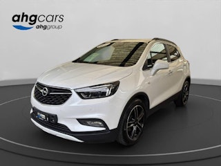 Vehicle image OPEL MOKKA 0 Vehicle image OPEL MOKKA 0