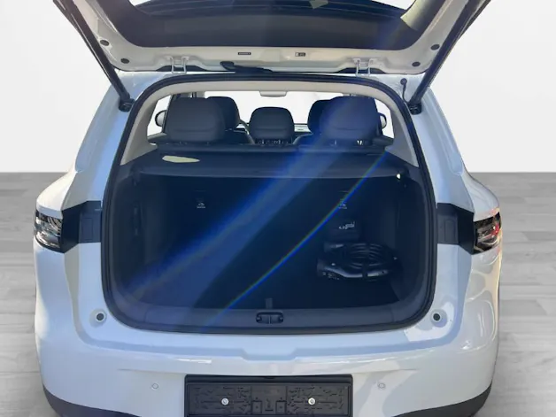 Leapmotor B10 Design