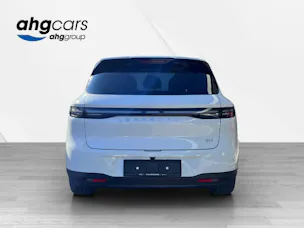Leapmotor B10 Design