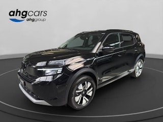 Vehicle image OPEL FRONTERA 0 Vehicle image OPEL FRONTERA 0