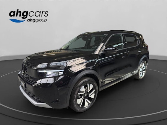 First vehicle image First vehicle image