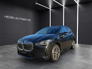 BMW 230e xDrive Active Tourer
