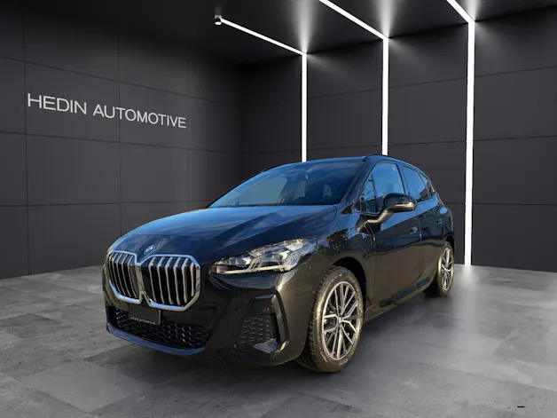 BMW 230e xDrive Active Tourer