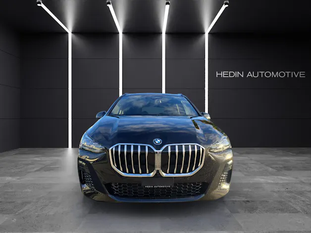 BMW 230e xDrive Active Tourer