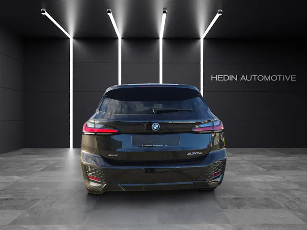 BMW 230e xDrive Active Tourer