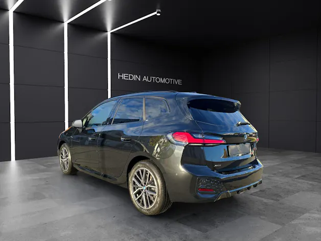 BMW 230e xDrive Active Tourer