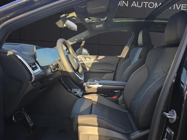 BMW 230e xDrive Active Tourer
