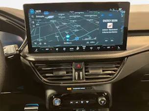 Ford Kuga 2.5 Hybrid ST-Line X 4x4