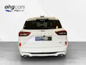 Ford Kuga 2.5 Hybrid ST-Line X 4x4
