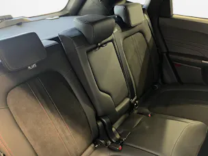 Ford Kuga 2.5 Hybrid ST-Line X 4x4