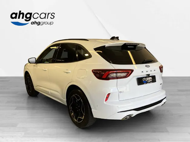 Ford Kuga 2.5 Hybrid ST-Line X 4x4