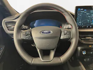 Ford Kuga 2.5 Hybrid ST-Line X 4x4