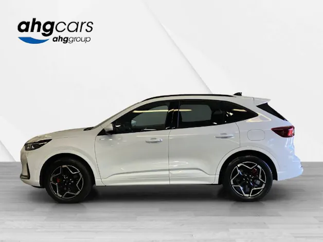 Ford Kuga 2.5 Hybrid ST-Line X 4x4