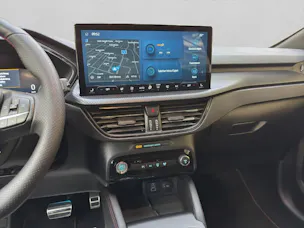 Ford Kuga 2.5 Hybrid ST-Line X 4x4