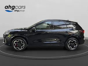 Ford Kuga 2.5 Hybrid ST-Line X 4x4