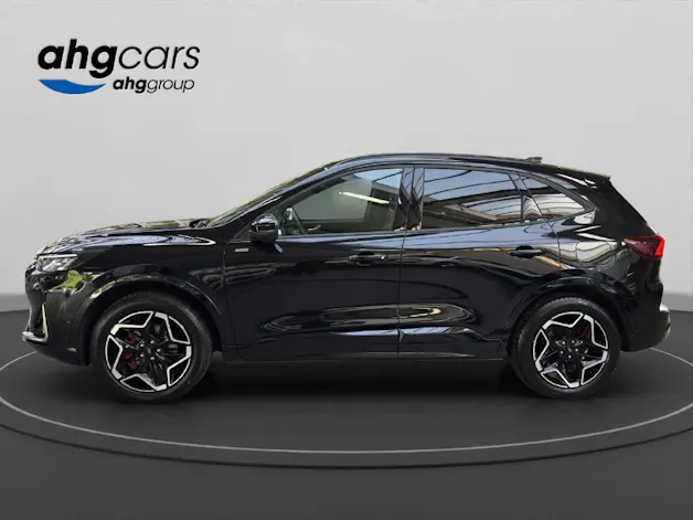 Ford Kuga 2.5 Hybrid ST-Line X 4x4