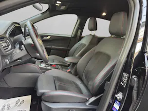 Ford Kuga 2.5 Hybrid ST-Line X 4x4