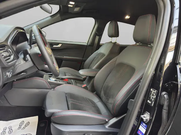 Ford Kuga 2.5 Hybrid ST-Line X 4x4