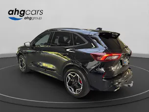 Ford Kuga 2.5 Hybrid ST-Line X 4x4
