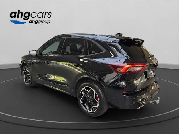 Ford Kuga 2.5 Hybrid ST-Line X 4x4