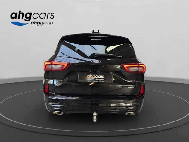 Ford Kuga 2.5 Hybrid ST-Line X 4x4