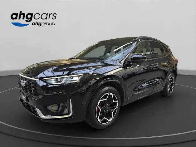 Ford Kuga 2.5 Hybrid ST-Line X 4x4