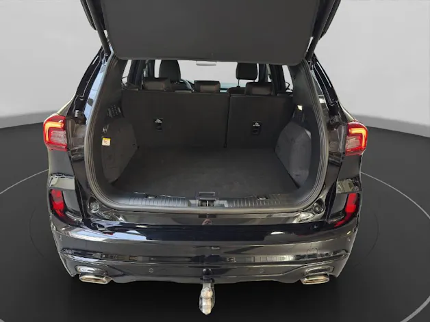 Ford Kuga 2.5 Hybrid ST-Line X 4x4