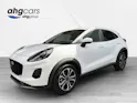 Ford Puma 1.0 EcoB Hybrid 125 Titanium