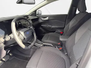 Ford Puma 1.0 EcoB Hybrid 125 Titanium