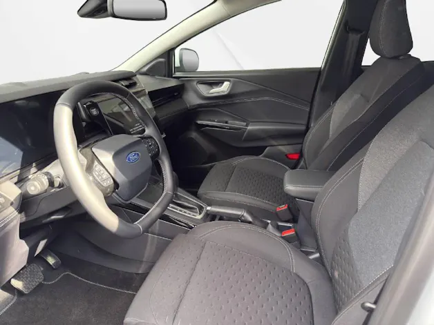 Ford Puma 1.0 EcoB Hybrid 125 Titanium