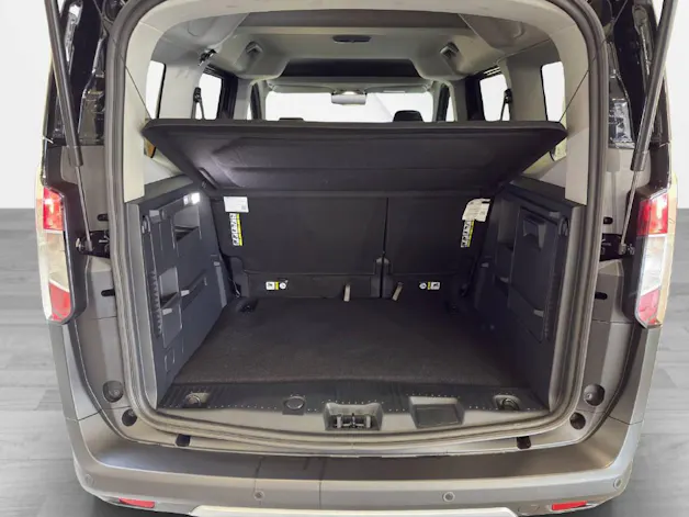 Ford Tourneo Courier 1.0 EcoBoost Active