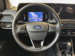 Ford Tourneo Courier 1.0 EcoBoost Active