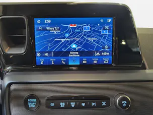 Ford Tourneo Courier 1.0 EcoBoost Active