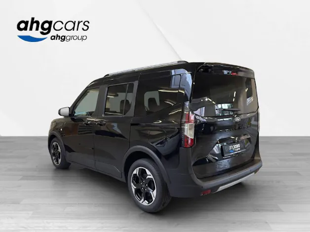 Ford Tourneo Courier 1.0 EcoBoost Active