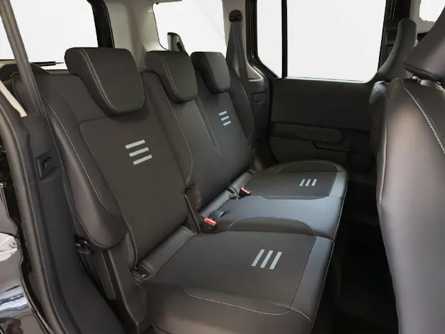 Ford Tourneo Courier 1.0 EcoBoost Active