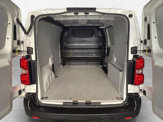 Opel Vivaro-e Cargo 3.1 t M 75kWh Enjoy