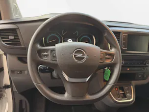Opel Vivaro-e Cargo 3.1 t M 75kWh Enjoy