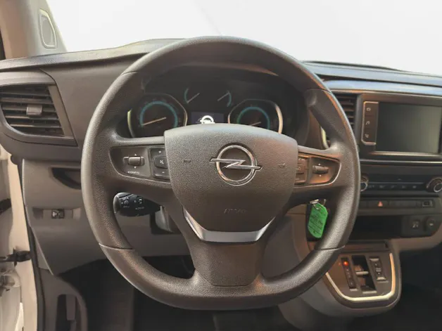 Opel Vivaro-e Cargo 3.1 t M 75kWh Enjoy