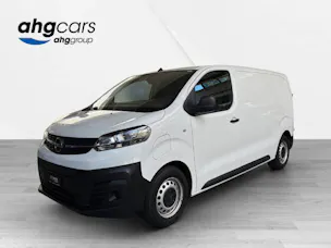 Opel Vivaro-e Cargo 3.1 t M 75kWh Enjoy
