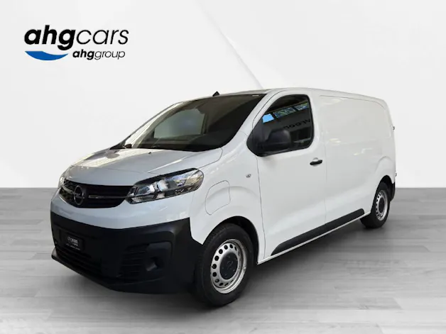 Opel Vivaro-e Cargo 3.1 t M 75kWh Enjoy