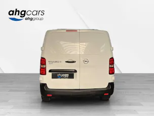 Opel Vivaro-e Cargo 3.1 t M 75kWh Enjoy